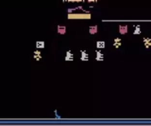 Image n° 5 - screenshots  : Carnival